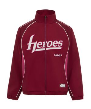 무신사 x 키움히어로즈 26 윈드브레이커