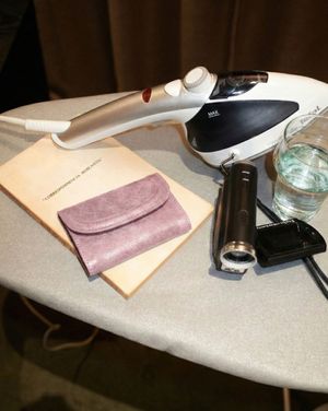 Halo Wallet [Indigo Pink]