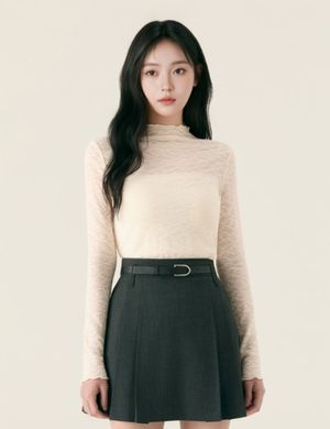 레이스 시스루 티셔츠_RMLWG23R12