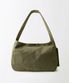 NEWSPAPER BAG_OLIVE