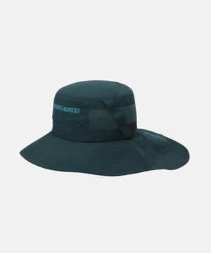 WM 남녀공용 타슬란 벤틸레이션 버킷햇 8NRFS26102DTE