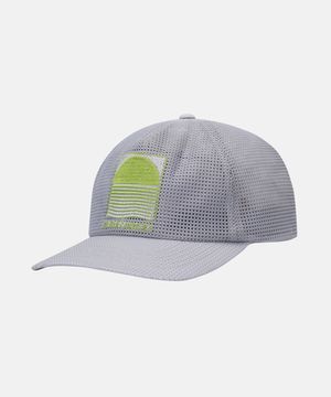 WM 남녀공용 메쉬 캡 8NREM26102LGY