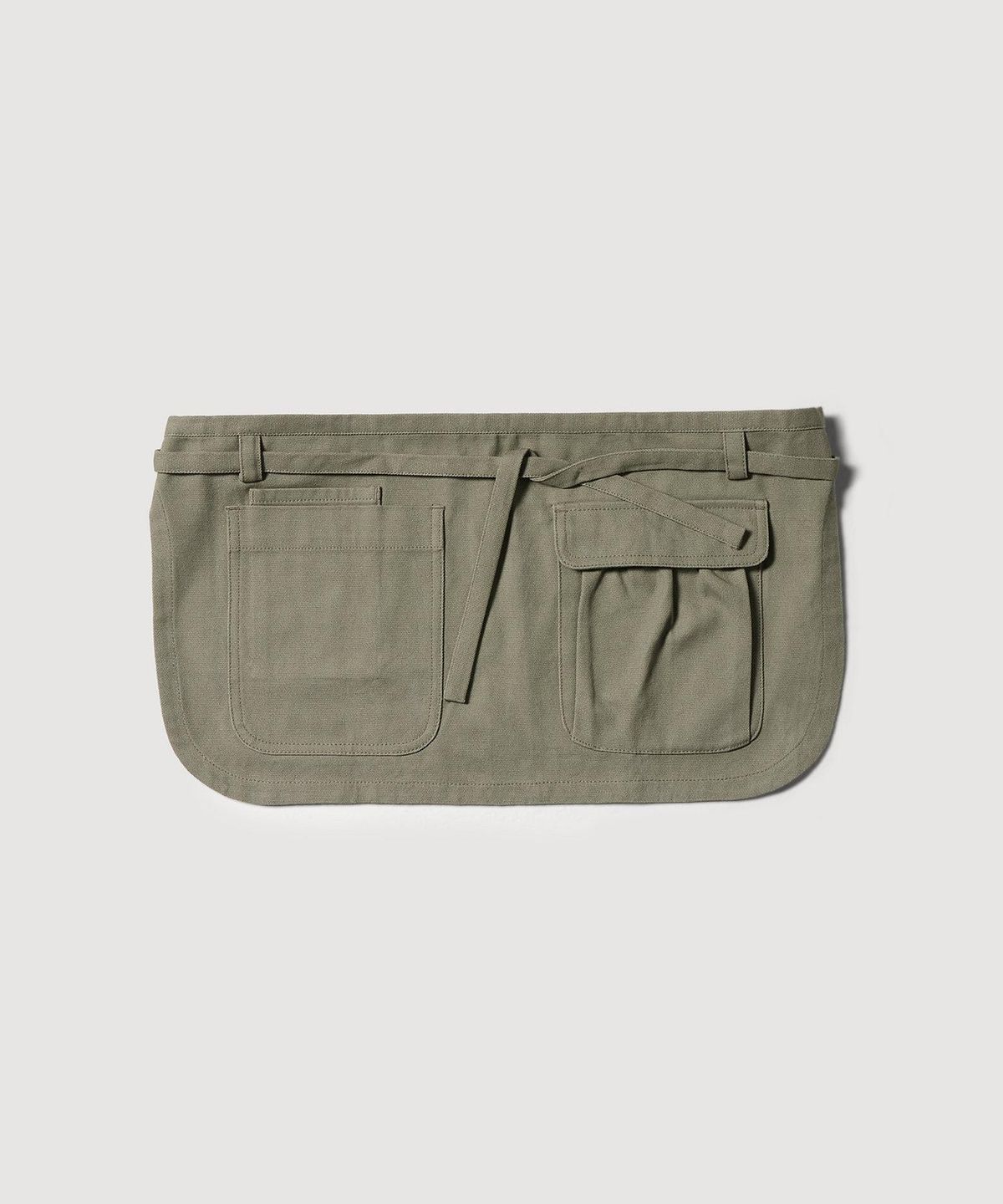 자주(JAJU) 워크웨어 멀티 포켓 앞치마_29CM