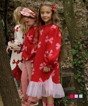 샤 원피스 (3 COLORS)