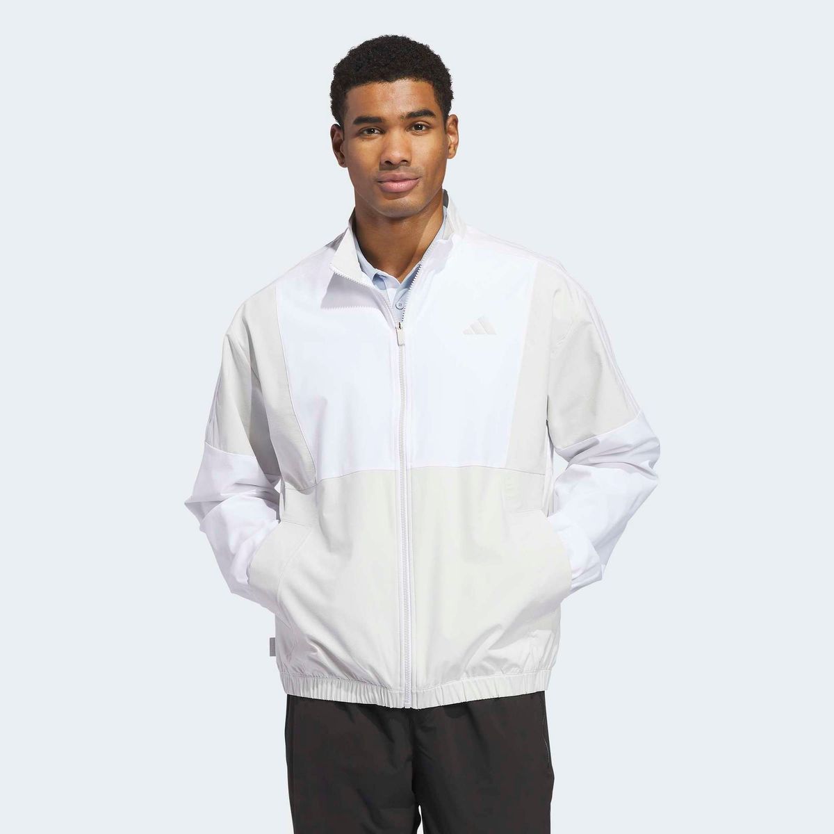 아디다스 골프(ADIDAS GOLF) BTC WINDBREAKER JZ9420