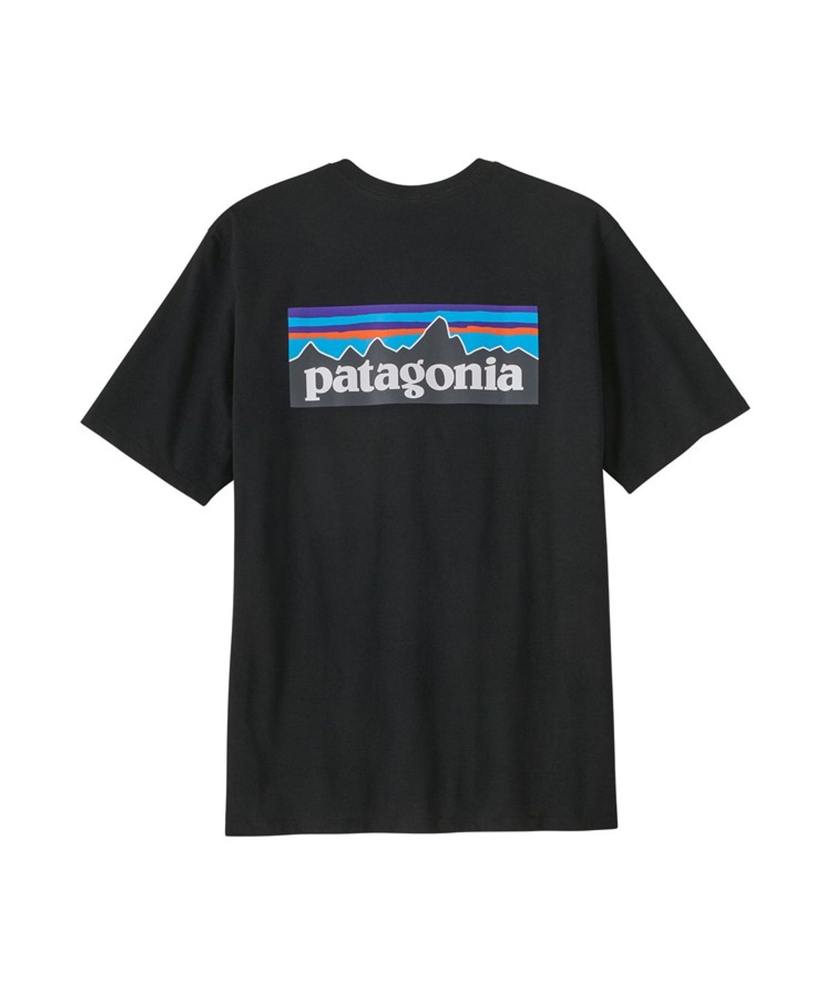 파타고니아(PATAGONIA) 멘즈 P-6 로고 리스판서빌리-티 / 38504R5