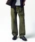 HBT 베이커 팬츠 OLIVE DRAB