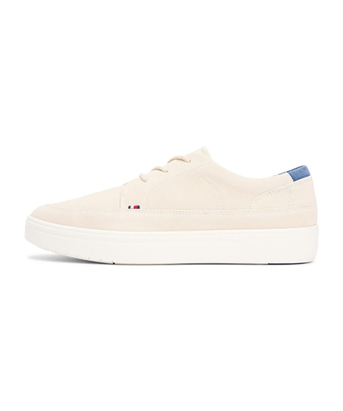 타미힐피거(TOMMY HILFIGER) 밀란 스웨이드 하이브리드 슈즈-베이지(T52G1ASZ330MT1ACI) (T52G1ASZ330MT1ACI)
