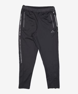 티로 수트업 트랙 팬츠 - 블랙 / HY3781 L