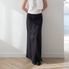 Soft Ease Skirt (Black)