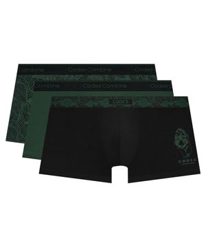 [액티브에어] 타이거 인 포레스트 드로즈 3PACK