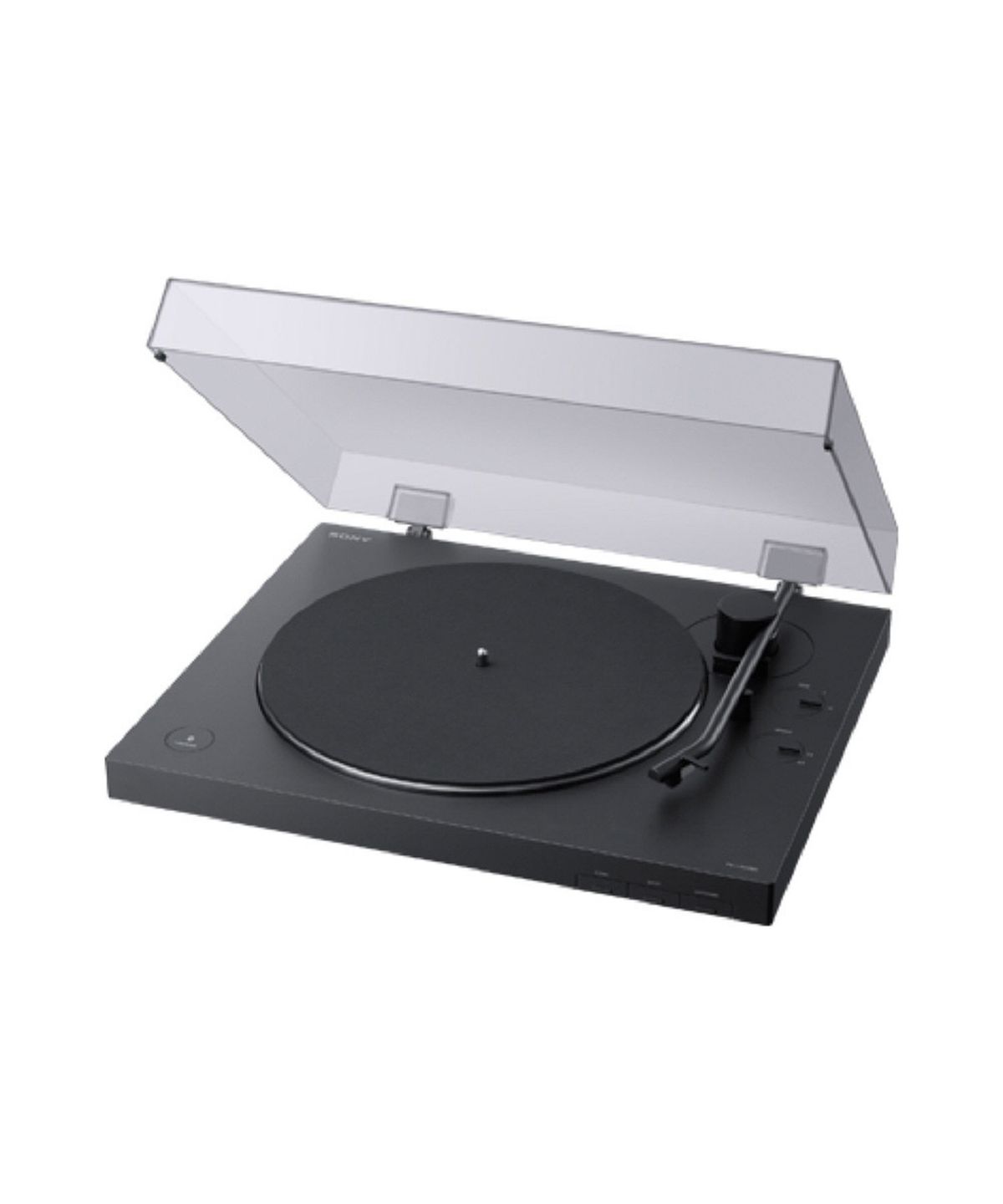 소니(SONY) PS-LX310BT 블루투스 스테레오 턴테이블 LP 플레이어
