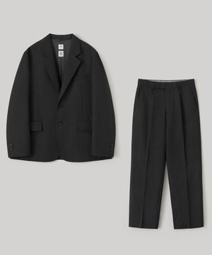 Legacy Set-up (Black)