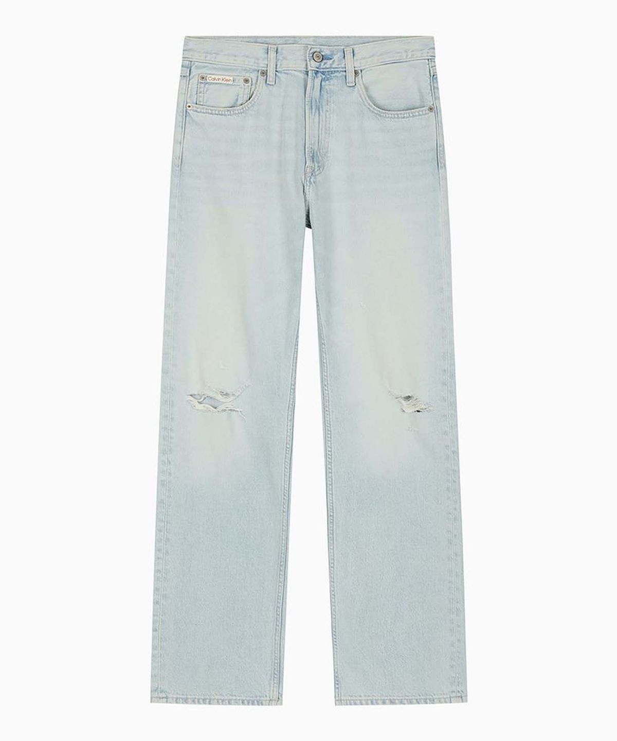 캘빈클라인 진(CALVIN KLEIN JEANS) 90S 스트레이트 진 4RF783G X5A