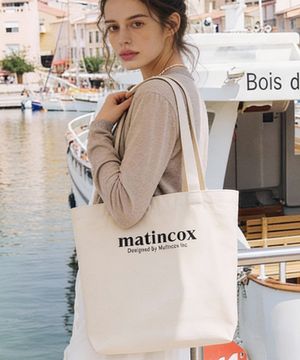 Daily Ecobag - Cream