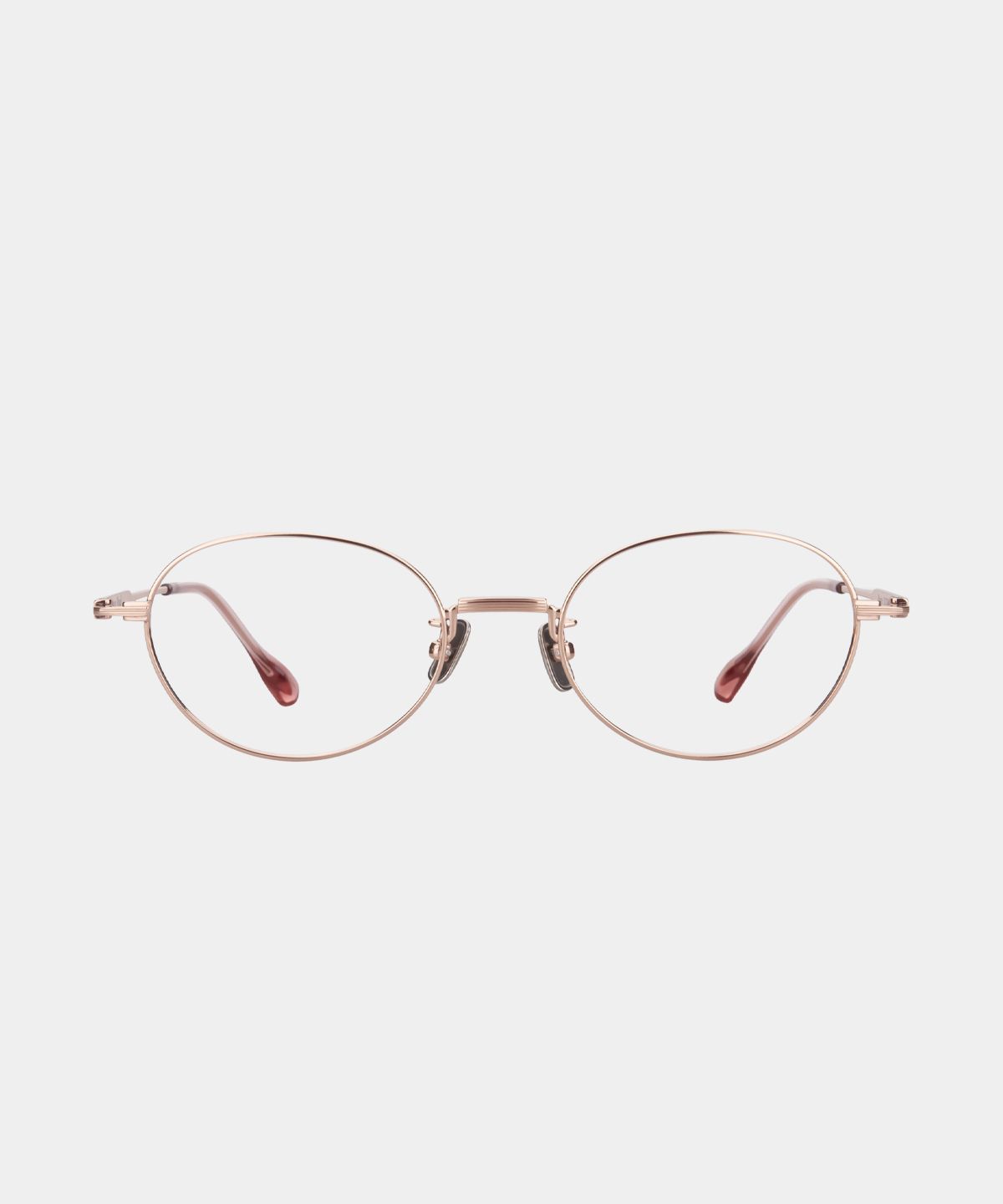 로렌스폴(LAURENCE PAUL) PEEN C4 rose gold