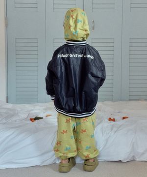 글로우 라이트 블루종_네이비