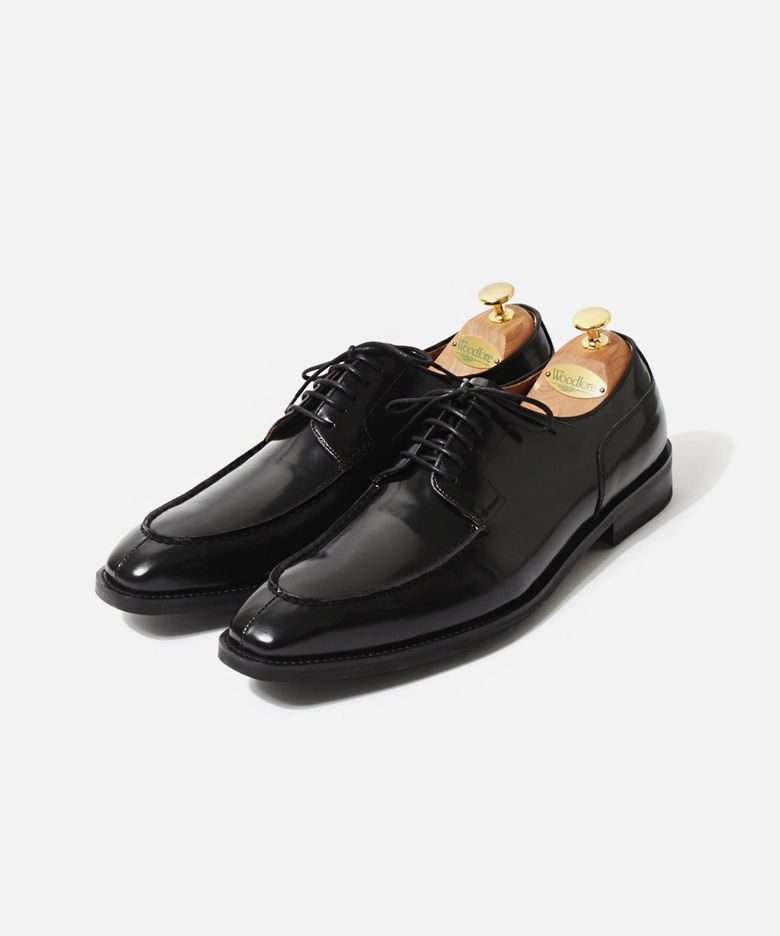 포워드 플레인 더비슈즈(vibram)