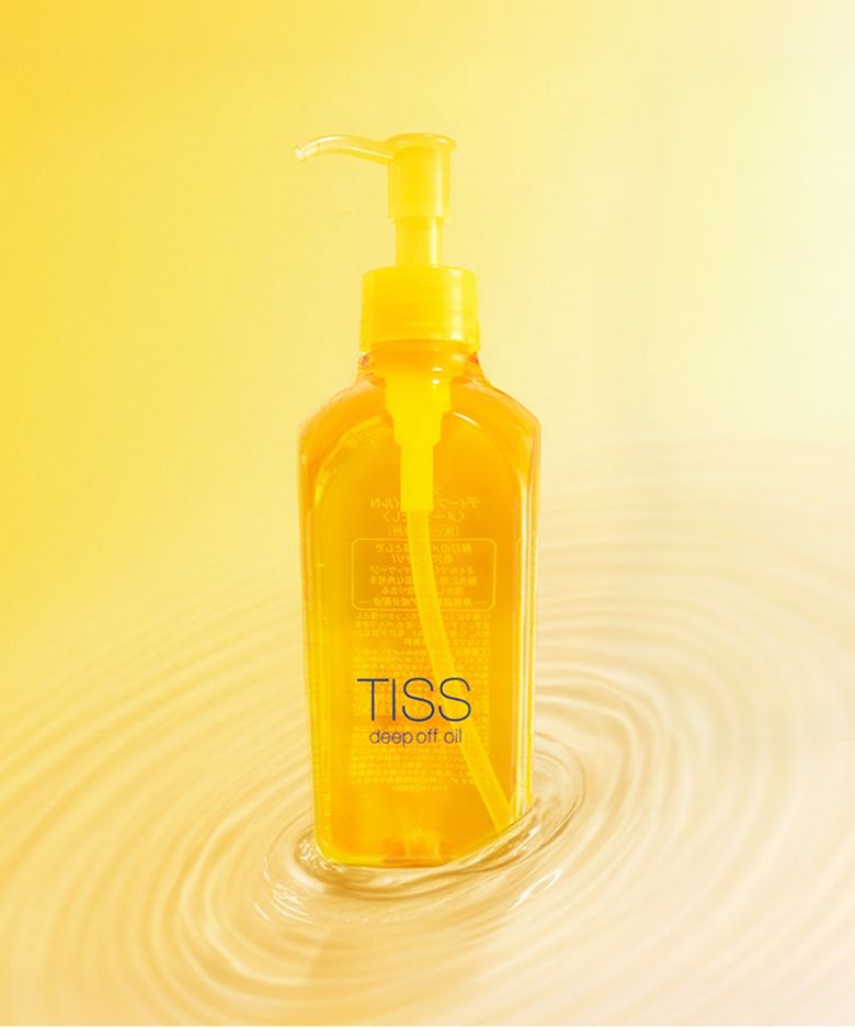 딥 오프 오일 N 320ML