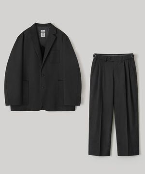 [SS] Santiago Sports Flexible Set-up (Black)