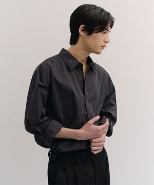 Ordinary Garment Shirt (Sumi)