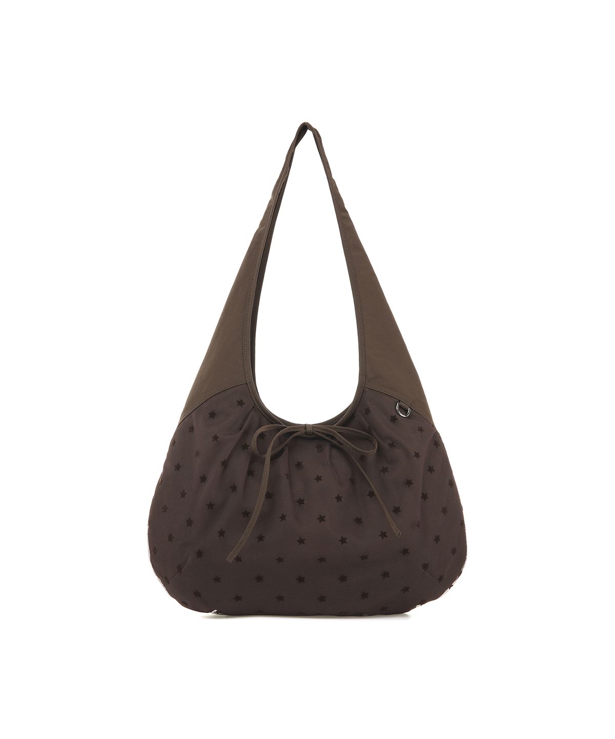 파퓸드로브(PARFUM DE LAUBE) Sac Eto Choco Brown