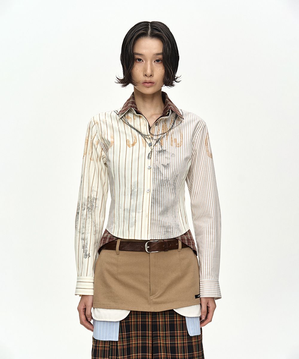 ANDERSSON BELL (アンダーソンベル) - マフラー | MUSINSA 公式