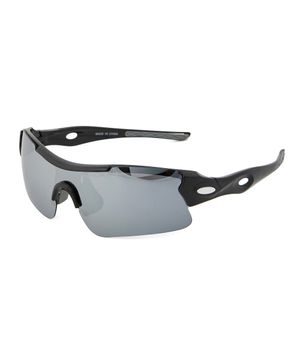 [고글 타입] 클리프 SUN - 실버 미러