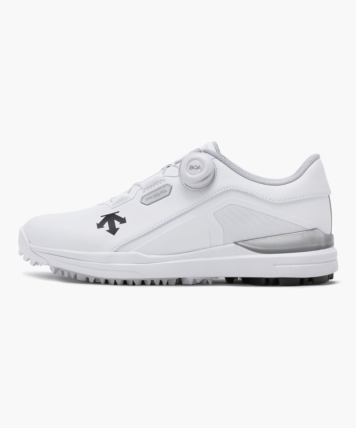 데상트 골프(DESCENTE GOLF) 여성 R90-heritage BOA®(여성 알구공 헤리티지 보아핏시스템)  DR12WLSH20