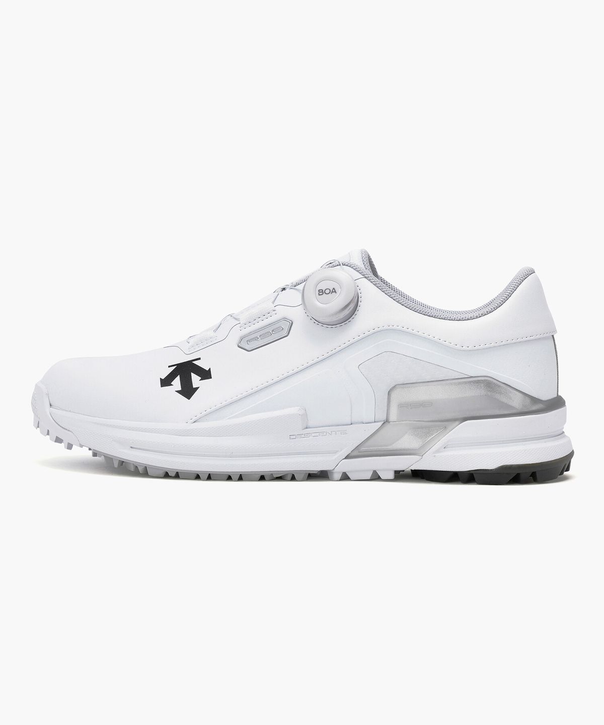 데상트 골프(DESCENTE GOLF) 남성 R90-heritage BOA®(남성 알구공 헤리티지 보아핏시스템)  DR12MLSH20