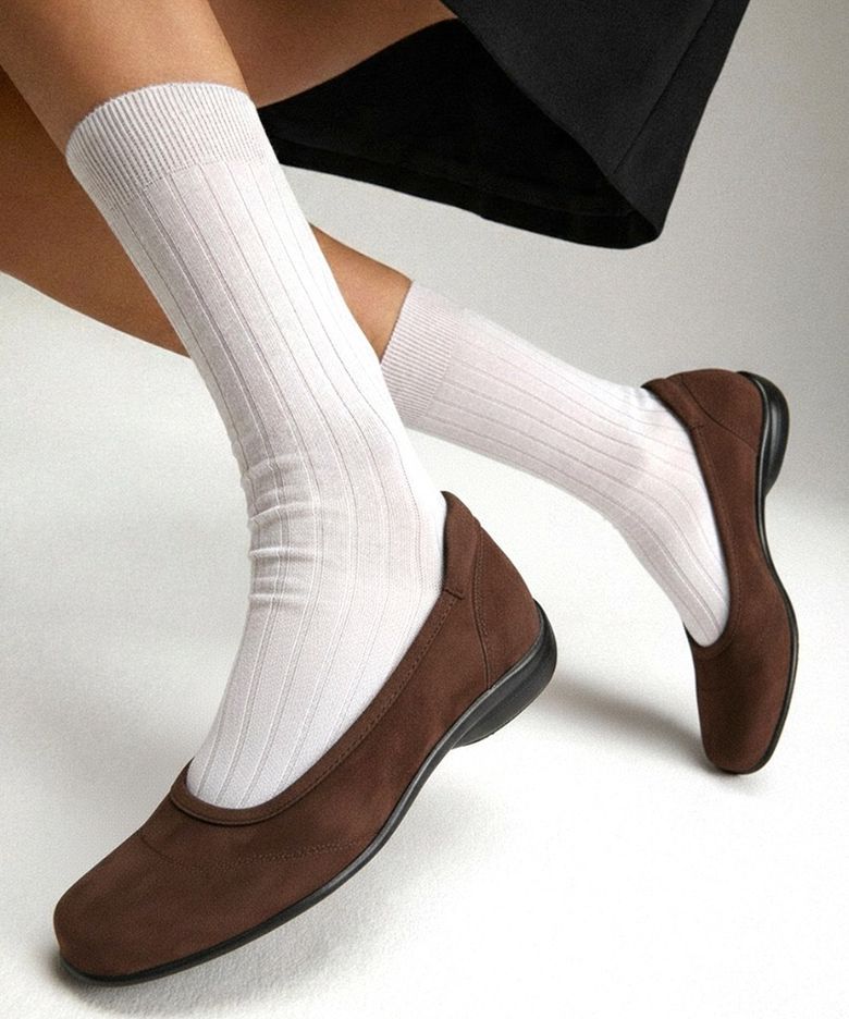 Origin minimal flat 4color 소가죽 플랫