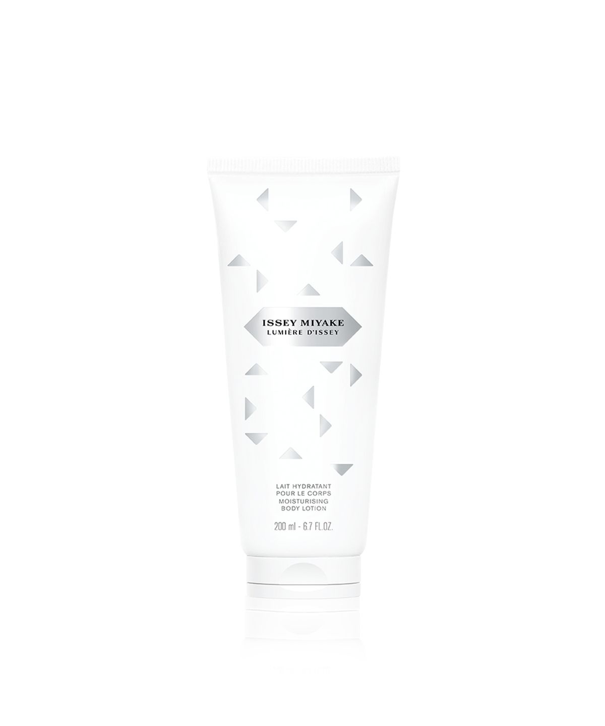 이세이미야케 퍼퓸(ISSEY MIYAKE PERFUME) 뤼미에르 디세이 바디로션 200ml