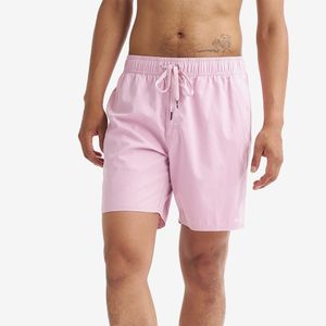 남성 ELASTIC RVCA 17인치 보드숏 (VG11BS108DTP)