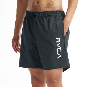 남성 ELASTIC 17인치 보드숏 (VG11BS107BLK)