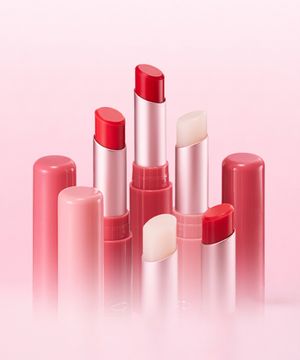 4개 x 립아이스 틴티드/매직컬러 립밤 2g (3종 택1)