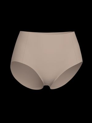 여성 심리스 브리프 하이웨이스트_MSG5UP2268