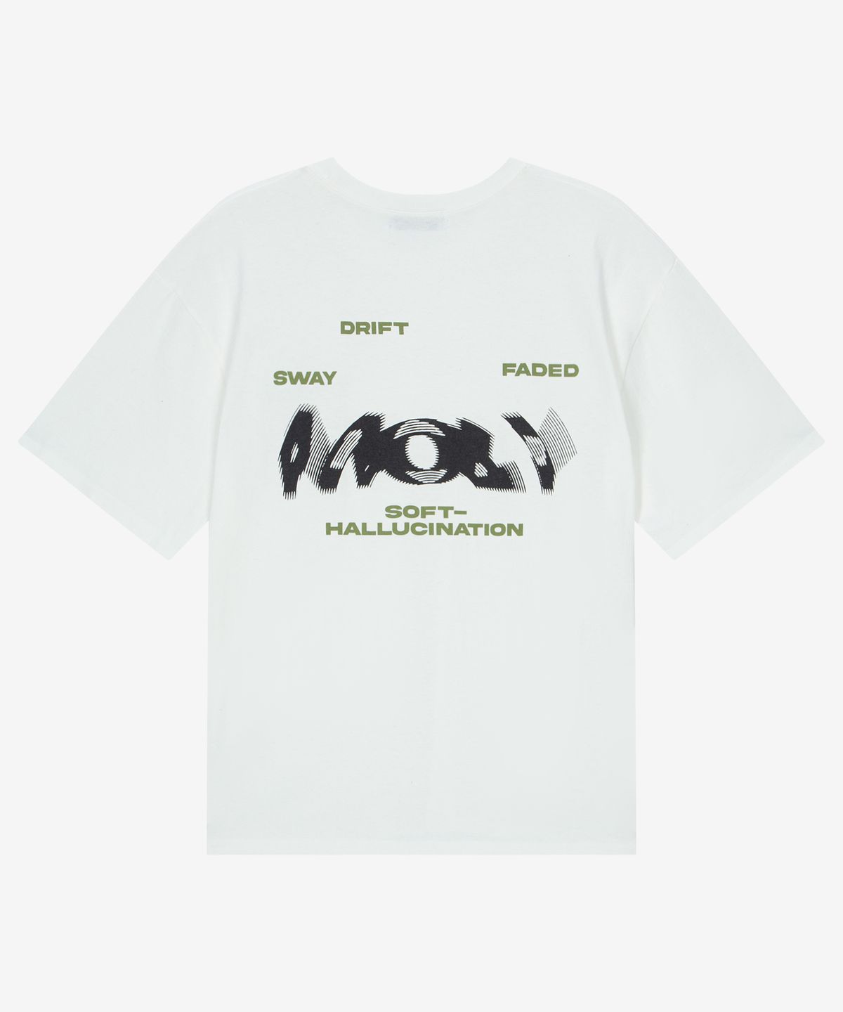 와르(WAAR) M1082 몰리 반팔티(2colors)