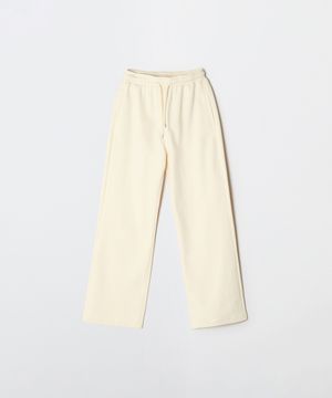 [소프트코튼] 와이드 스웨트팬츠_SPMTG24G05