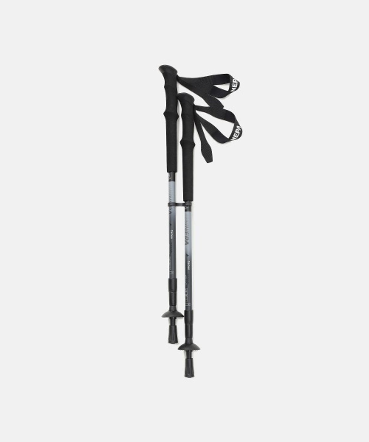 네파(NEPA) 7MC9004 공용 AIRWAY CARBON 에어웨이 3단 카본 쌍스틱