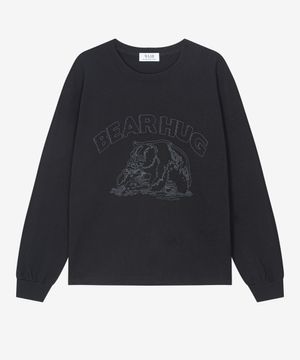 M1085 허그 베어 티(2colors)