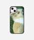beige rabbit case