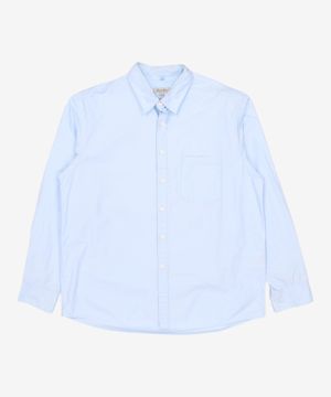 리버스심 셔츠 M (LIGHT BLUE) M