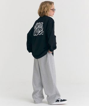 [SET] F9 라운드 트리플벌룬 셋업 (블랙/그레이)