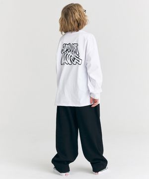 [SET] F9 라운드 트리플벌룬 셋업 (화이트/블랙)