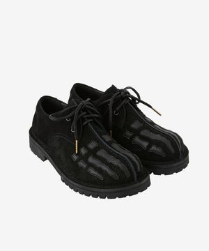 [킨치x페르커] RODY / BLACK