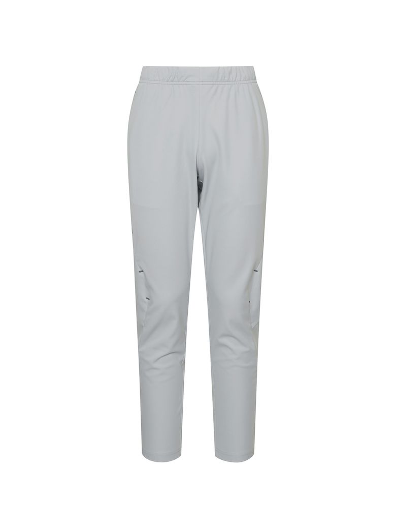 ALP FAST SUIT 트레이닝 팬츠_SILVER