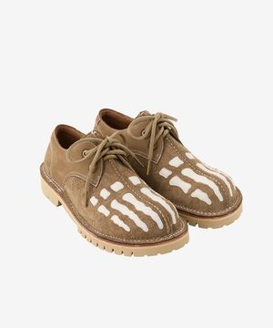 [킨치x페르커] RODY / BROWN