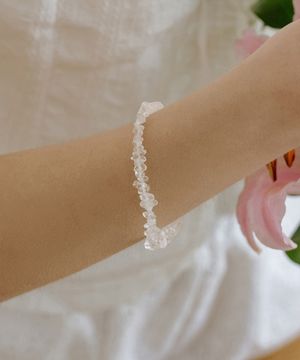 HML014 Stone Chip Bracelet