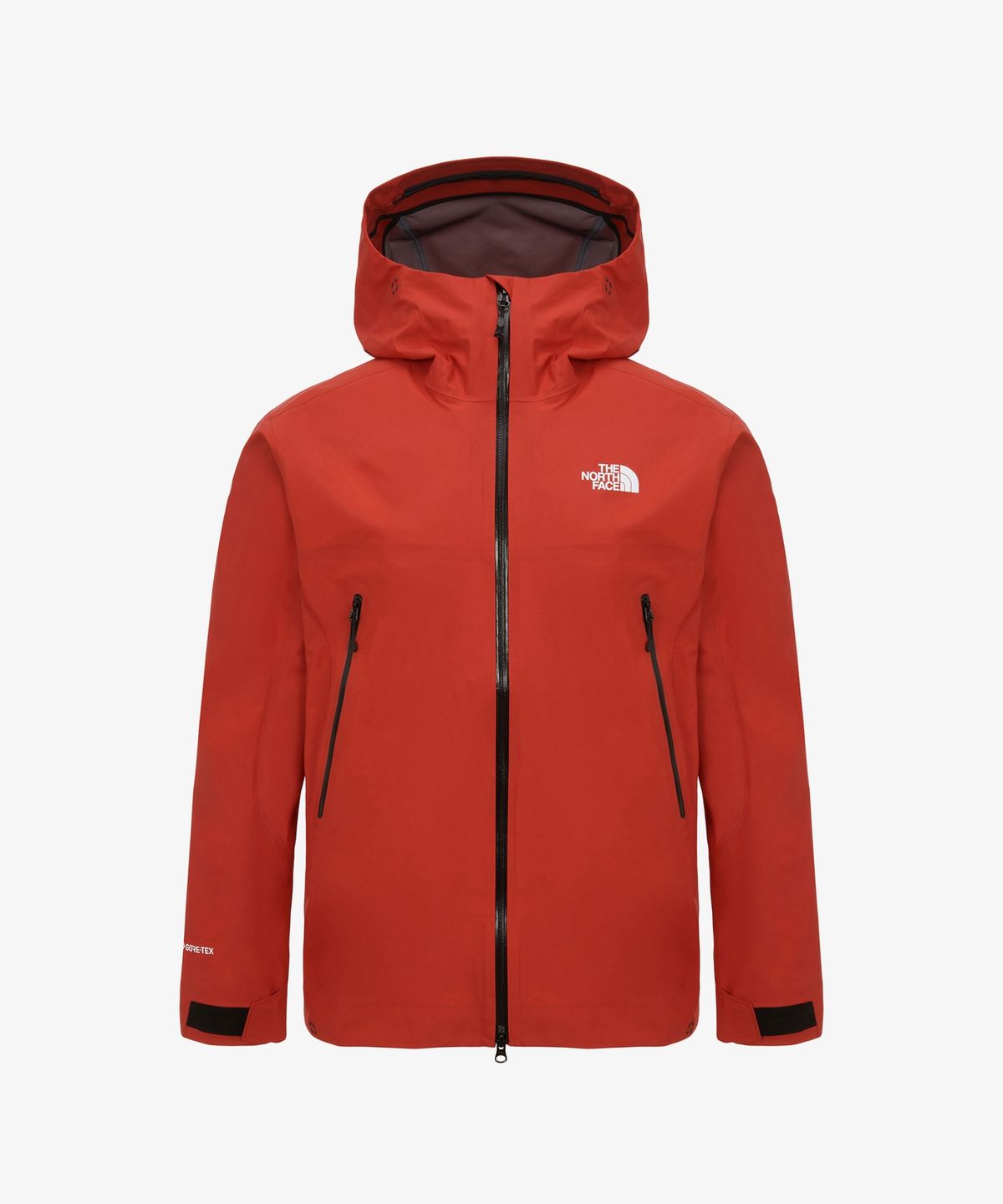 노스페이스(THE NORTH FACE) NJ2GS22D 남성 써밋 아이거 고어텍스 자켓 RED