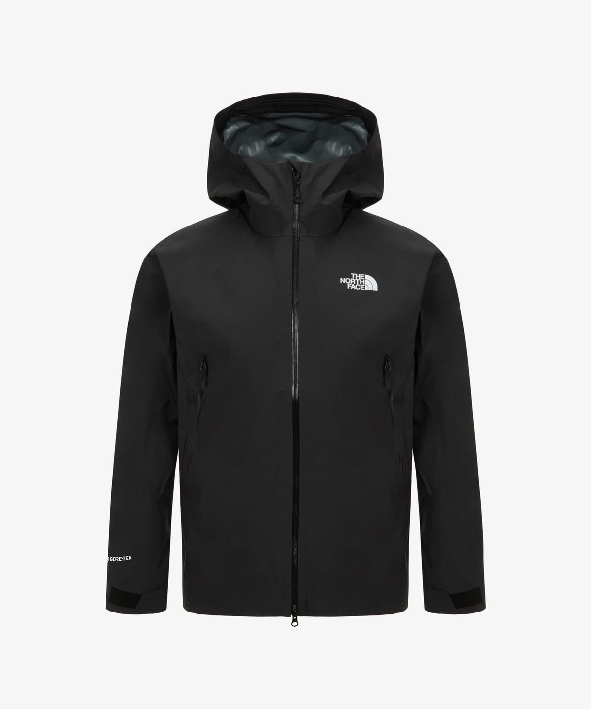 노스페이스(THE NORTH FACE) NJ2GS22A 남성 써밋 아이거 고어텍스 자켓 BLACK